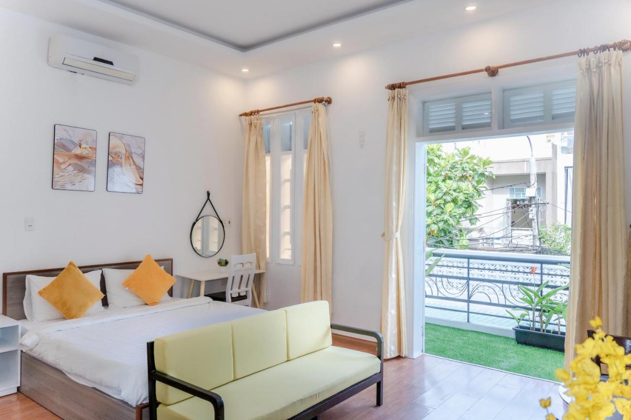 Zuchi'S Home&Apartment Da Nang Eksteriør billede