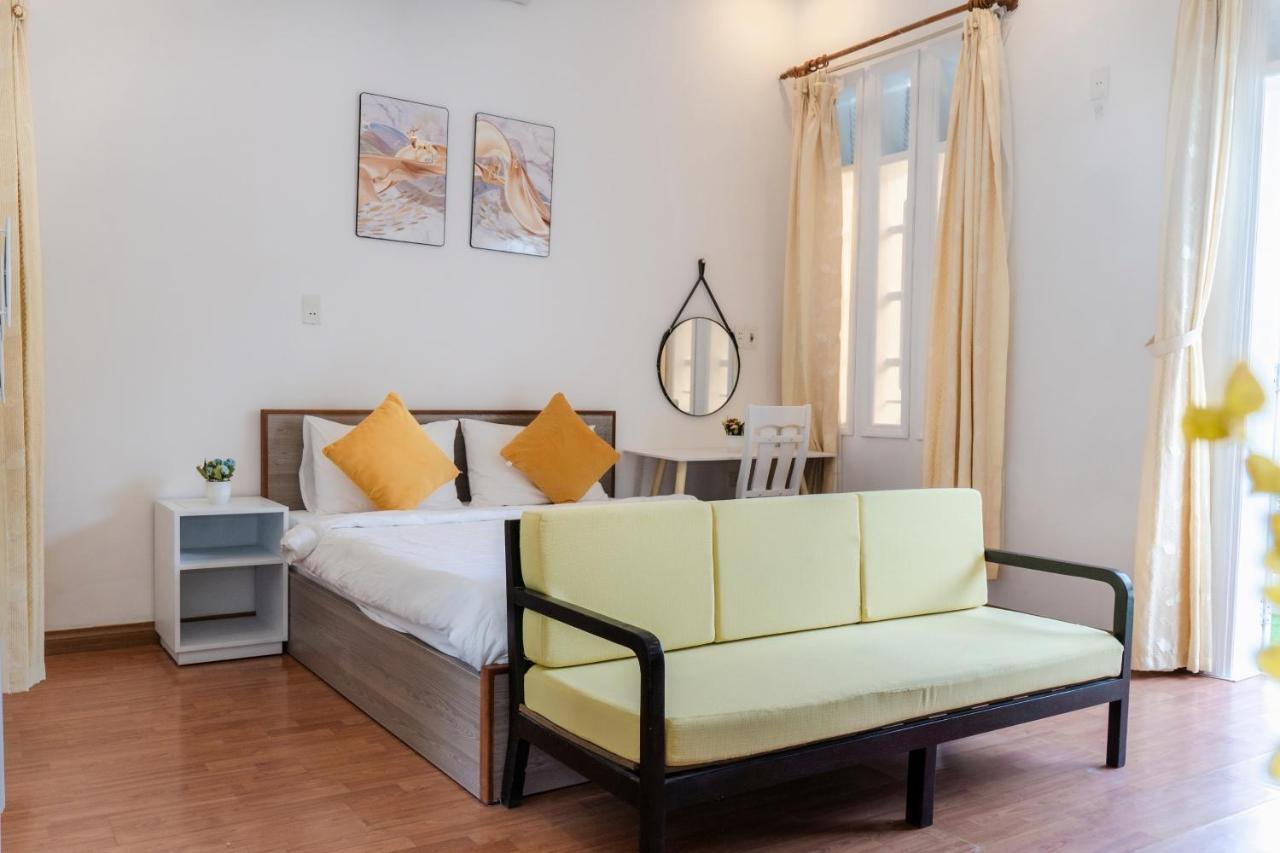 Zuchi'S Home&Apartment Da Nang Eksteriør billede