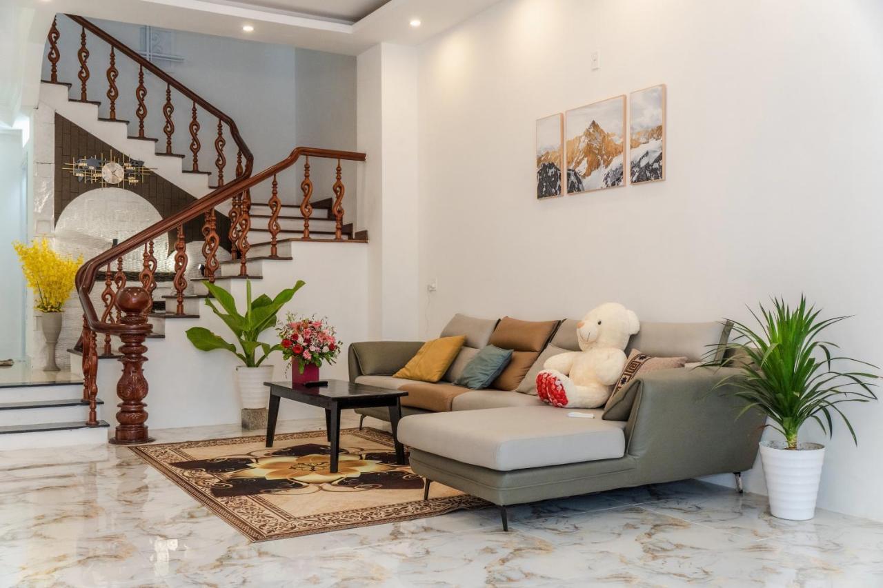 Zuchi'S Home&Apartment Da Nang Eksteriør billede